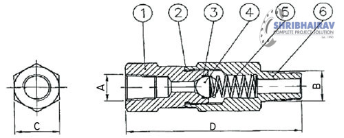 Check Valves